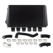 Load image into Gallery viewer, Mishimoto 17-19 GM L5P Duramax Intercooler Kit - Black w/ WBK Pipes - Main Product View