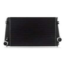 Load image into Gallery viewer, Mishimoto 17-19 GM L5P Duramax Intercooler Kit - Black w/ WBK Pipes - Additional View 8