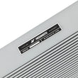 Load image into Gallery viewer, Mishimoto 17-19 GM L5P Duramax Intercooler Kit - Silver w/ Polished Pipes - Additional View 5