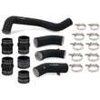 Load image into Gallery viewer, Mishimoto 17-19 GM L5P Duramax Intercooler Kit - Silver w/ WBK Pipes - Additional View 7