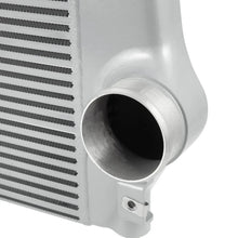 Load image into Gallery viewer, Mishimoto 17-19 GM L5P Duramax Intercooler Kit - Silver w/ WBK Pipes - Additional View 8
