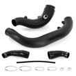 Load image into Gallery viewer, Mishimoto 17-20 Ford F-150 Raptor 3.5L Turbo Inlet Tube Kit - Main Product View
