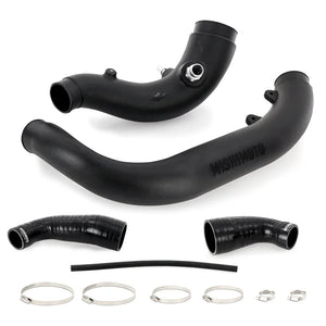 Mishimoto 17-20 Ford F-150 Raptor 3.5L Turbo Inlet Tube Kit - Main Product View