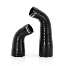 Load image into Gallery viewer, Mishimoto 17-20 Ford F-150 Raptor 3.5L Turbo Inlet Tube Kit - Installation View