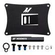 Load image into Gallery viewer, Mishimoto 17-21 Civic License Plate Relocation Kit - Main Product View