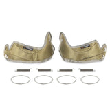 Mishimoto Turbo Blanket fits 2017-2020 Ford F-150 Raptor 3.5L EcoBoost H/O