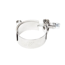 Load image into Gallery viewer, Mishimoto 1.75 Inch Stainless Steel T-Bolt Clamps - Main Product View