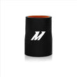 Load image into Gallery viewer, Mishimoto 1.75in to 2.0in Transition Coupler - Black - Main Product View