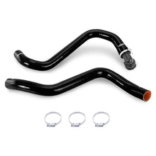 Load image into Gallery viewer, Mishimoto 18-19 Ford F-150 2.7L EcoBoost Silicone Hose Kit (Black) - Main Product View