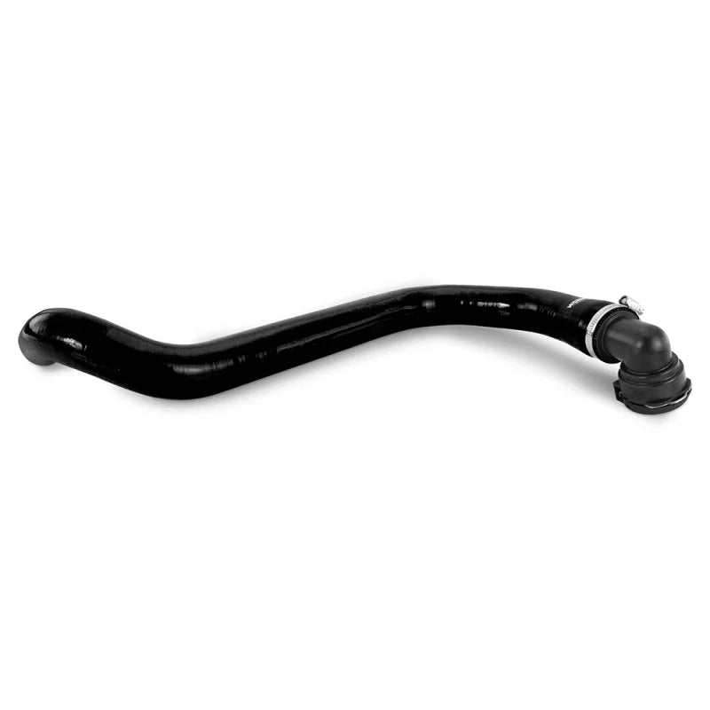 Mishimoto 18-19 Ford F-150 2.7L EcoBoost Silicone Hose Kit (Black) - Side View