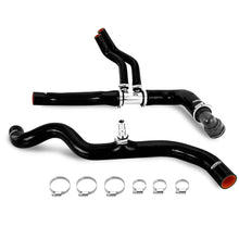 Load image into Gallery viewer, Mishimoto 18-20 Ford Raptor 3.5L EcoBoost Silicone Hose Kit - Black - Main Product View