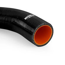Load image into Gallery viewer, Mishimoto 18-20 Ford Raptor 3.5L EcoBoost Silicone Hose Kit - Black - Installation View