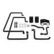 Load image into Gallery viewer, Mishimoto 18+ Ford F-150 2.7L EcoBoost Baffled Oil Catch Can Kit - Clear - Main Product View