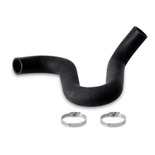 Load image into Gallery viewer, Mishimoto 18+ Ford Mustang GT RHD Oil Cooler Kit Silver Thermostatic - Installation View
