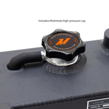 Load image into Gallery viewer, Mishimoto 18+ Jeep JL / 20+ JT (2.0L/3.6L/3.0L) Coolant Expansion Tank - Additional View 5