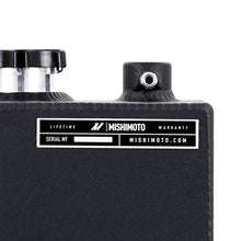 Load image into Gallery viewer, Mishimoto 18+ Jeep JL / 20+ JT (2.0L/3.6L/3.0L) Coolant Expansion Tank - Additional View 7