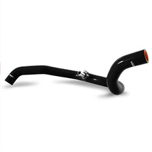 Load image into Gallery viewer, Mishimoto 18+ Jeep Wrangler JL 2.0L Black Silicone Radiator Coolant Hose Kit - Side View