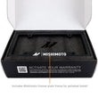 Load image into Gallery viewer, Mishimoto 19-21 Chevy 1500 Tow Hook License Plate Relocation Bracket - Additional View 5