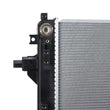 Load image into Gallery viewer, Mishimoto 19-23 Hyundai Kona I30 Replacement Radiator - Installation View