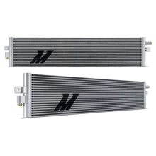 Load image into Gallery viewer, Mishimoto 19+ Chevy Silverado 1500 Transmission Cooler - Main Product View