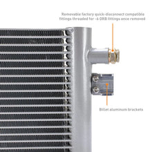 Load image into Gallery viewer, Mishimoto 19+ Chevy Silverado 1500 Transmission Cooler - Additional View 9