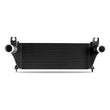 Load image into Gallery viewer, Mishimoto 19+ Ford Ranger 2.3L EcoBoost Intercooler Kit - Black + MWBK Pipes - Back View