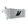 Load image into Gallery viewer, Mishimoto 19+ Ford Ranger 2.3L EcoBoost Performance Intercooler - Silver - Main Product View