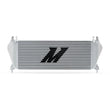 Load image into Gallery viewer, Mishimoto 19+ Ford Ranger 2.3L EcoBoost Performance Intercooler - Silver - Back View