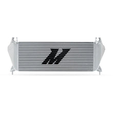 Load image into Gallery viewer, Mishimoto 19+ Ford Ranger 2.3L EcoBoost Performance Intercooler - Silver - Back View