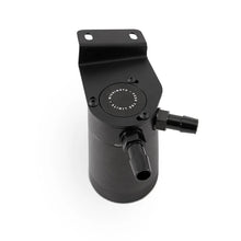 Load image into Gallery viewer, Mishimoto 19+ Ford Ranger Baffled Oil Catch Can Kit - Black - Additional View 5