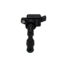 Load image into Gallery viewer, Mishimoto 19- Hyundai Veloster 2.0L N/A Ignition Coil - Installation View