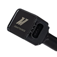 Load image into Gallery viewer, Mishimoto 19- Hyundai Veloster 2.0L N/A Ignition Coil - 4-Pack - Back View
