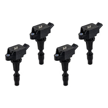 Load image into Gallery viewer, Mishimoto 19- Hyundai Veloster 2.0T Ignition Coil - 4-Pack - Side View