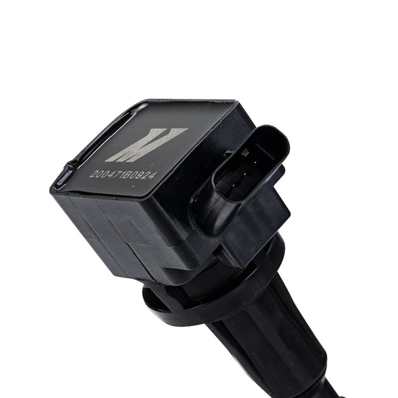 Mishimoto 19- Hyundai Veloster 2.0T Ignition Coil - 4-Pack - Installation View