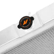 Load image into Gallery viewer, Mishimoto 1965 Chevrolet Chevelle Manual X-LINE (Thicker Core) Aluminum Radiator - Additional View 5