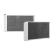 Load image into Gallery viewer, Mishimoto 1968 Chevrolet Chevelle Manual X-LINE (Thicker Core) Aluminum Radiator - Main Product View