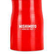 Load image into Gallery viewer, Mishimoto 1991-1993 Dodge 5.9L Cummins Silicone Coolant Hose Kit Red - Installation View