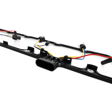 Load image into Gallery viewer, Mishimoto 1994-1997 Ford 7.3L Powerstroke Glow Plug Harness &amp; Gasket - Side View
