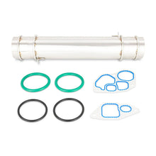 Load image into Gallery viewer, Mishimoto 1994.5-03 Ford 7.3L Diesel Stock Replacement Oil Cooler - Main Product View