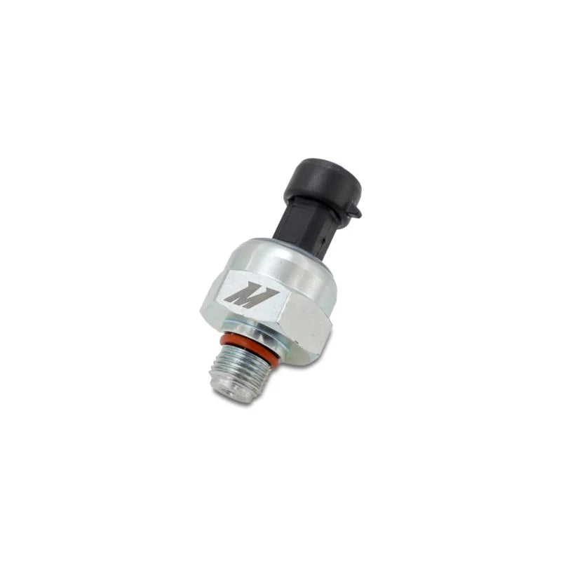 Mishimoto 1997-2003 Powerstroke 7.3L Injector Control Pressure Sensor - Back View