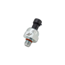 Load image into Gallery viewer, Mishimoto 1997-2003 Powerstroke 7.3L Injector Control Pressure Sensor - Back View