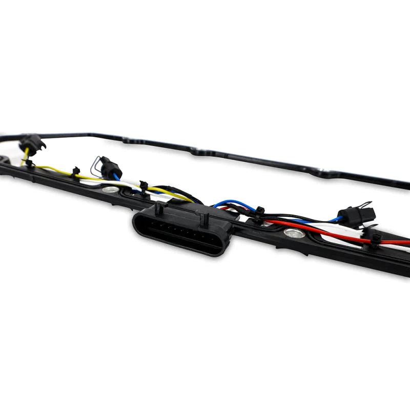 Mishimoto 1998-2003 Ford 7.3L Powerstroke Glow Plug Harness & Gasket - Detail View