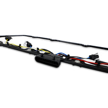 Load image into Gallery viewer, Mishimoto 1998-2003 Ford 7.3L Powerstroke Glow Plug Harness &amp; Gasket - Detail View