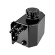 Load image into Gallery viewer, Mishimoto 1L Coolant Overflow Tank - Black - Back View
