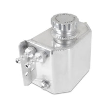 Load image into Gallery viewer, Mishimoto 1L Coolant Overflow Tank - Polished - Main Product View