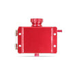 Load image into Gallery viewer, Mishimoto 1L Coolant Overflow Tank - Red - Back View