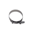 Load image into Gallery viewer, Mishimoto 2 Inch Stainless Steel T-Bolt Clamps - Main Product View