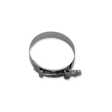 Load image into Gallery viewer, Mishimoto 2 Inch Stainless Steel T-Bolt Clamps - Main Product View