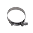 Load image into Gallery viewer, Mishimoto 2 Inch Stainless Steel T-Bolt Clamps - Additional View 5