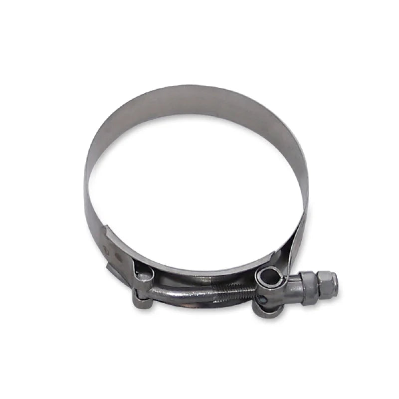 Mishimoto 2 Inch Stainless Steel T-Bolt Clamps - Additional View 5